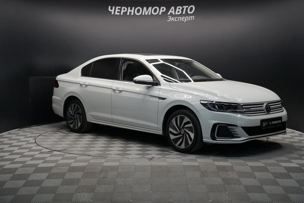 Volkswagen Bora IV Крым  - изображение 7