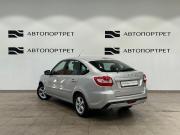 Lada (ВАЗ) Granta I Рестайлинг Санкт-Петербург  - изображение 24
