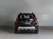 Renault Duster I Рестайлинг Санкт-Петербург  - изображение 23