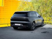Li Auto (Lixiang) L6 I Москва  - изображение 22