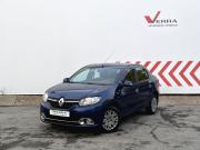 Renault Logan II Пермь  - изображение 7