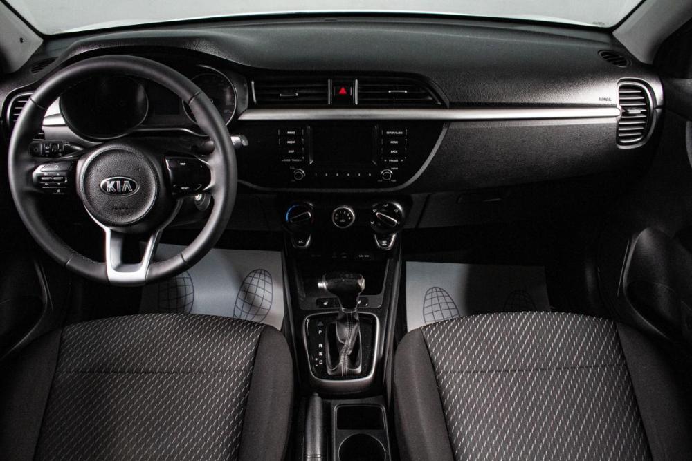 Kia Rio IV Сургут  - изображение 13