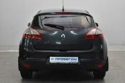 Renault Megane III Москва  - изображение 17