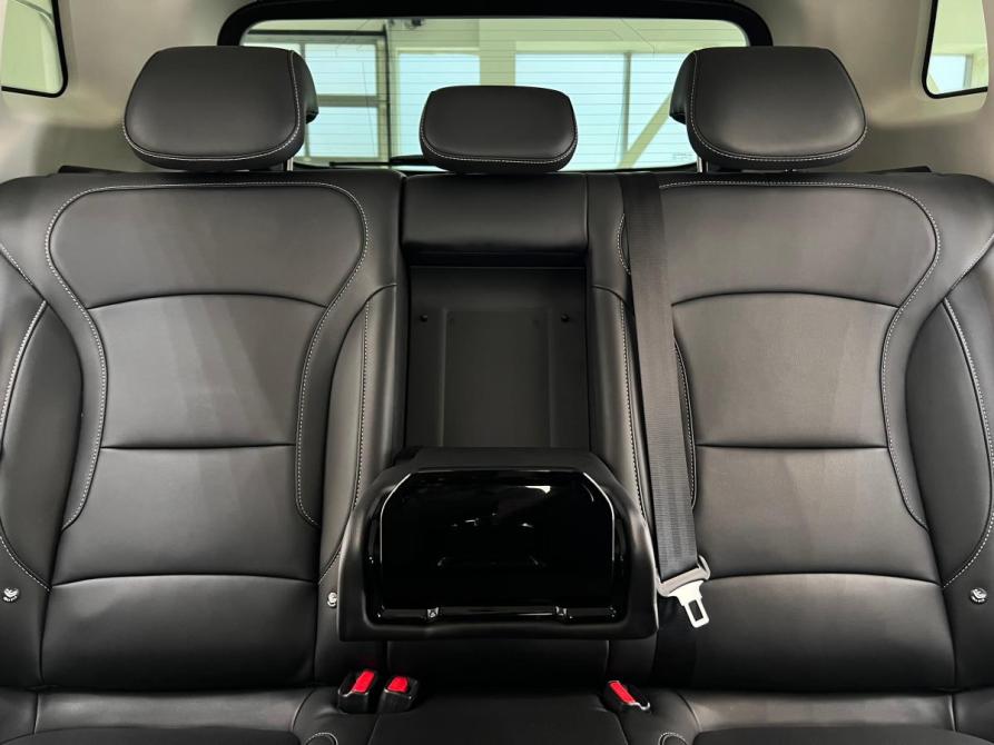Geely Atlas Pro Волгоград  - изображение 38