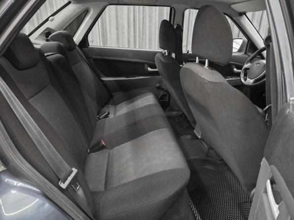 Lada (ВАЗ) Priora I Рестайлинг с пробегом 2015 года, цена 575 000 рублей, 84000 км, седан, Автокод Объявления