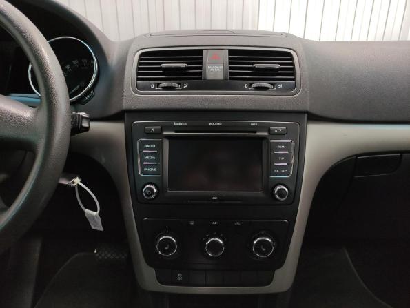 Skoda Yeti I с пробегом 2012 года, цена 650 000 рублей, 200000 км, внедорожник, Автокод Объявления