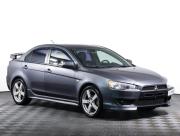 Mitsubishi Lancer X Москва  - изображение 26