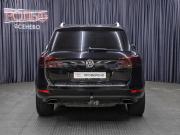 Volkswagen Touareg II Москва  - изображение 28