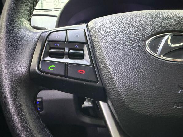 Hyundai Creta I с пробегом 2018 года, цена 1 700 000 рублей, 117720 км, внедорожник, Автокод Объявления