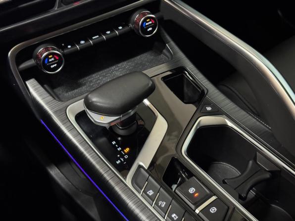 Geely Tugella I с пробегом 2020 года, цена 2 150 000 рублей, 95540 км, внедорожник, Автокод Объявления