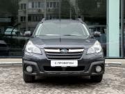 Subaru Outback IV Рестайлинг Самара  - изображение 17