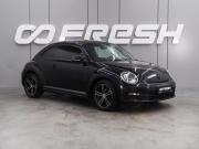 Volkswagen Beetle II (A5) Воронеж  - изображение 17
