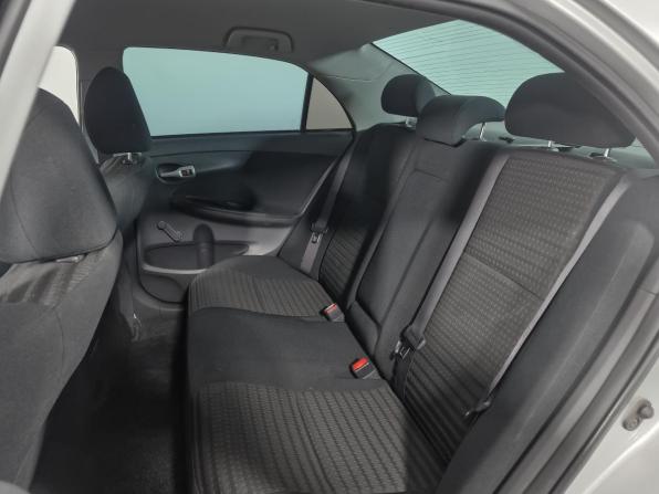 Toyota Corolla X (E140 E150) с пробегом 2007 года, цена 729 000 рублей, 278211 км, седан, Автокод Объявления
