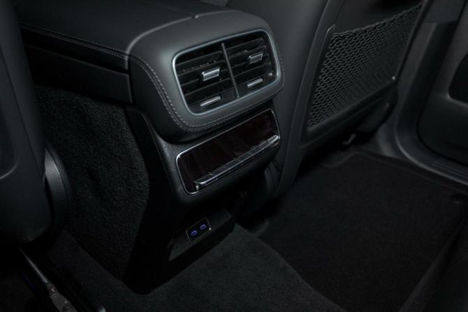 Новый Mercedes-Benz GLE Coupe II (C167) Рестайлинг 2025 года, цена 15 400 000 рублей, внедорожник, Автокод Объявления