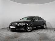 Audi A6 III (C6) Рестайлинг Санкт-Петербург  - изображение 20
