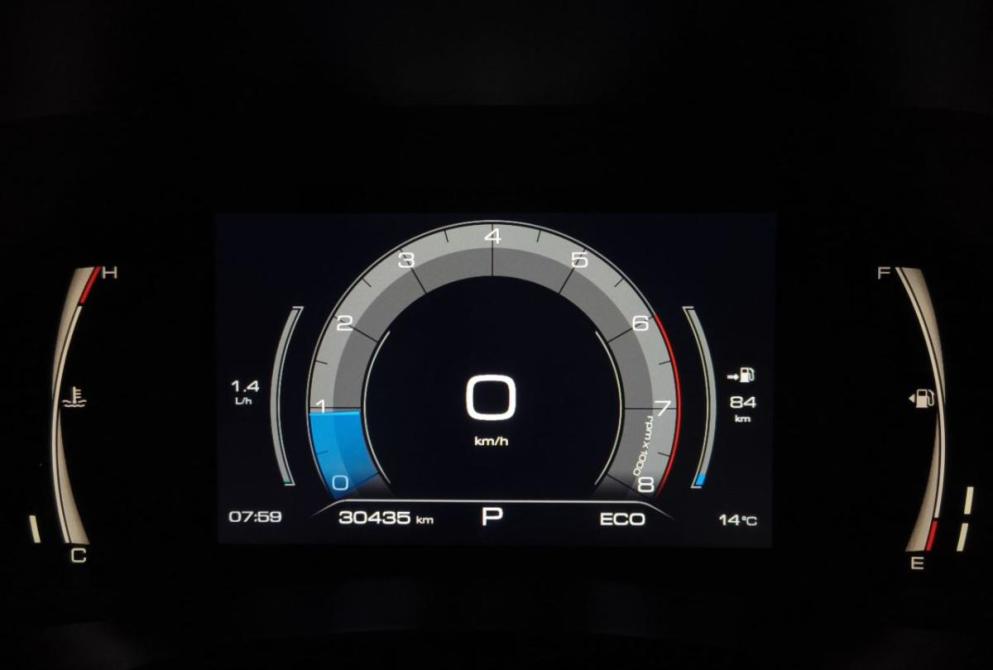 Haval Jolion I Сыктывкар  - изображение 13