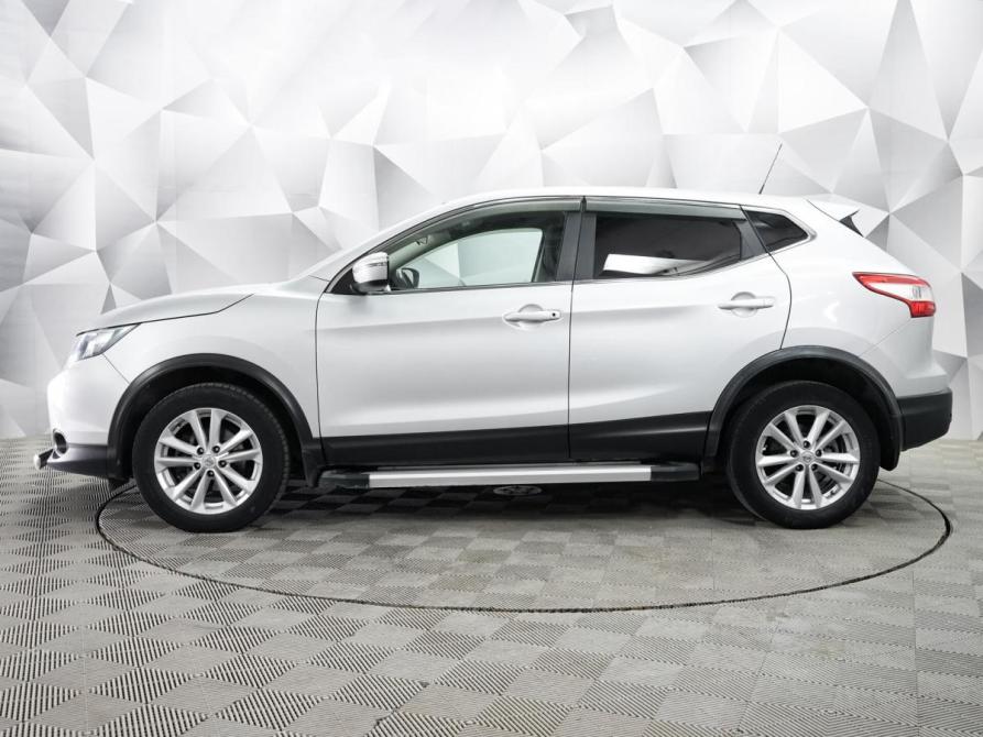 Nissan Qashqai II Ульяновск  - изображение 2