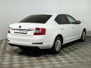 Skoda Octavia III (A7) Санкт-Петербург  - изображение 20