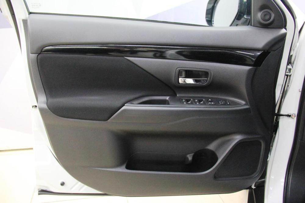 Mitsubishi Outlander III Рестайлинг 3 Чебоксары  - изображение 20