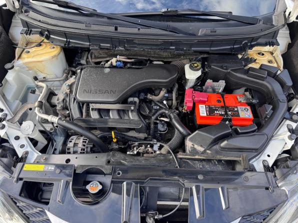 Nissan X-Trail III с пробегом 2015 года, цена 1 400 000 рублей, 228678 км, внедорожник, Автокод Объявления