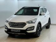 Hyundai Santa Fe III Москва  - изображение 24