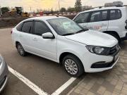 Lada (ВАЗ) Granta I Рестайлинг Краснодар  - изображение 13