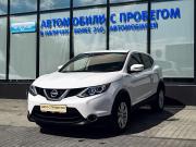 Nissan Qashqai II Екатеринбург  - изображение 22