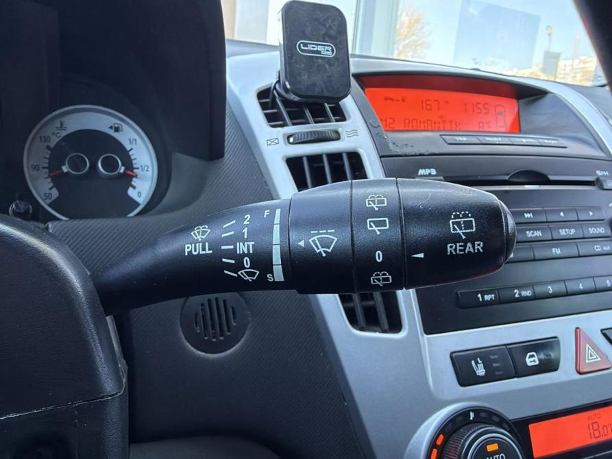 Kia Ceed I Москва  - изображение 13
