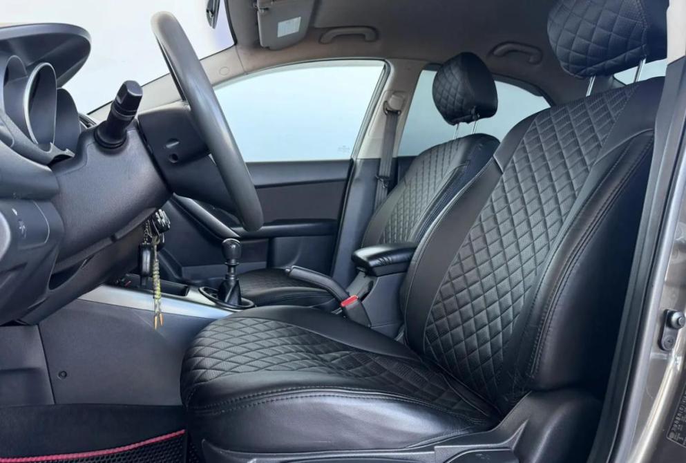 Kia Cerato II Киров  - изображение 17
