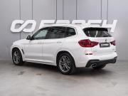 BMW X3 III (G01) Воронеж  - изображение 25