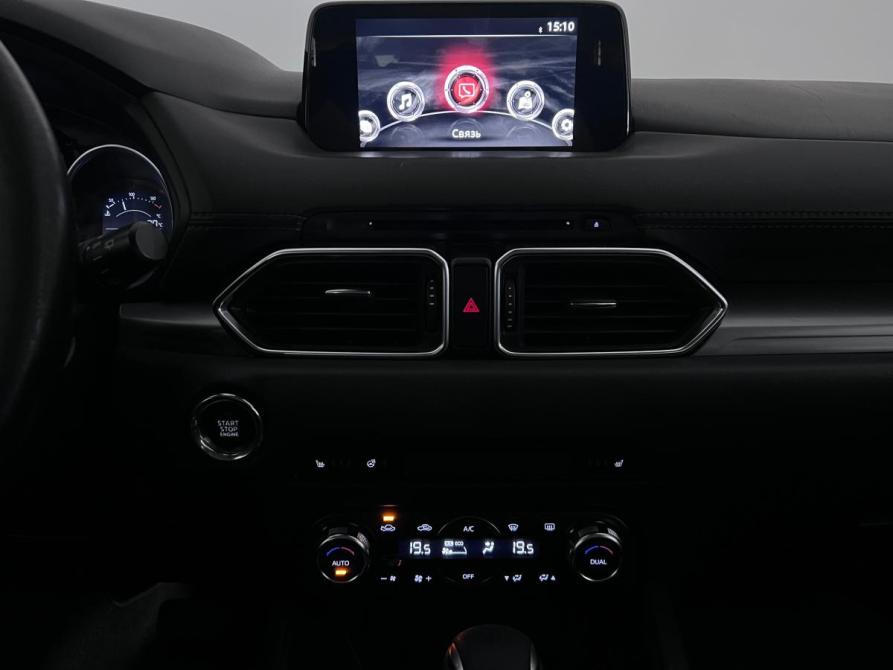 Mazda CX-5 II Ростов-на-Дону  - изображение 16