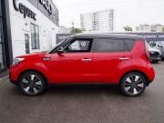 Kia Soul II Рестайлинг Москва  - изображение 24