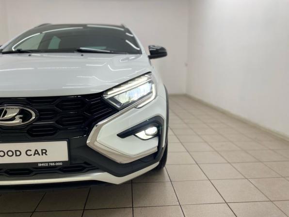 Lada (ВАЗ) Vesta I Рестайлинг (NG) с пробегом 2025 года, цена 1 799 000 рублей, 5595 км, универсал, Автокод Объявления