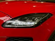 Jaguar E-Pace I Челябинск  - изображение 34