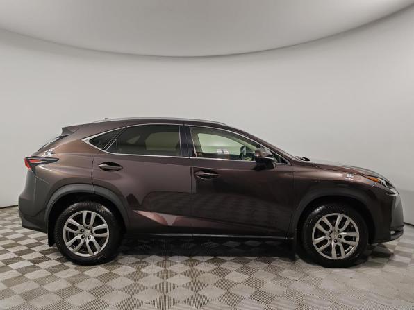 Lexus NX I с пробегом 2015 года, цена 2 349 000 рублей, 220624 км, внедорожник, Автокод Объявления