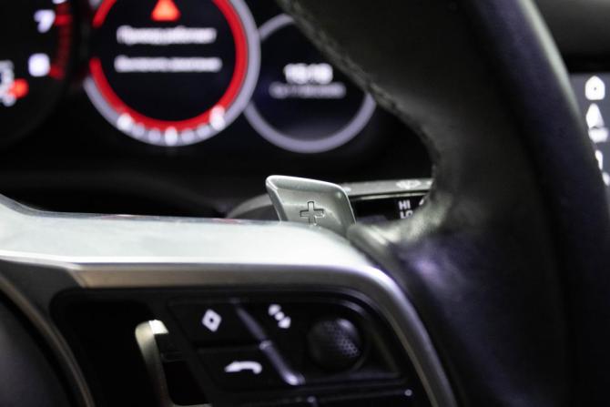 Porsche Cayenne III с пробегом 2021 года, цена 7 909 000 рублей, 120883 км, внедорожник, Автокод Объявления