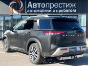Nissan Pathfinder V Волгоград  - изображение 31