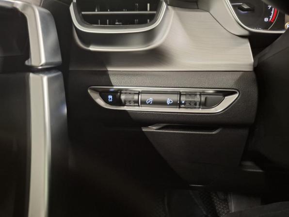 Geely Coolray I с пробегом 2022 года, цена 1 970 000 рублей, 10901 км, внедорожник, Автокод Объявления