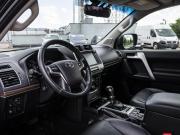 Toyota Land Cruiser Prado 150 Series Рестайлинг 2 Москва  - изображение 27
