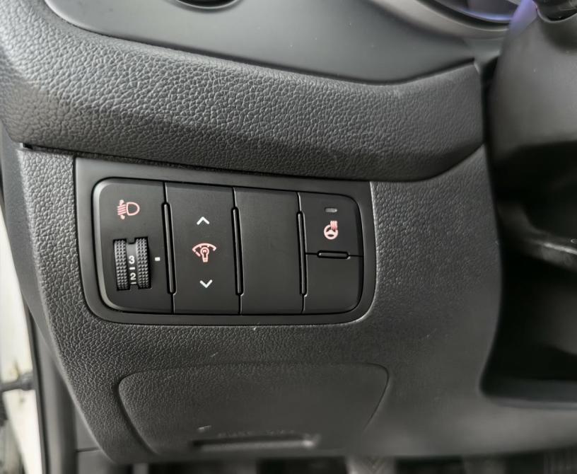 Kia Ceed II Рестайлинг Подольск  - изображение 22