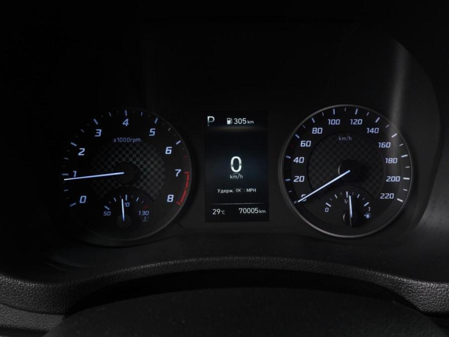 Hyundai Solaris II Рестайлинг Минеральные Воды  - изображение 18
