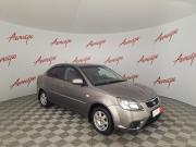 Kia Rio II Рестайлинг Псков  - изображение 25