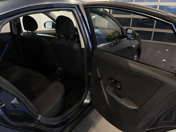 Nissan Almera III (G15) с пробегом 2015 года, цена 537 200 рублей, 150807 км, седан, Автокод Объявления