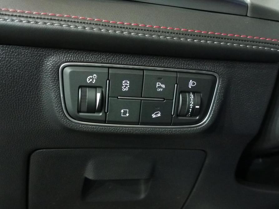 Changan CS75 I Рестайлинг Уфа  - изображение 18
