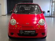 Daewoo Matiz I Рестайлинг Казань  - изображение 24