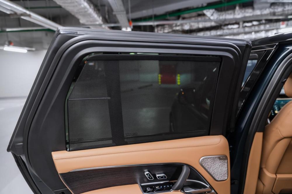 Land Rover Range Rover V Москва  - изображение 30