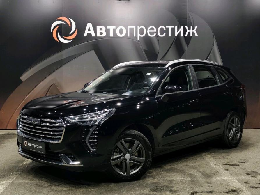 Haval Jolion I Ставрополь  - изображение 1