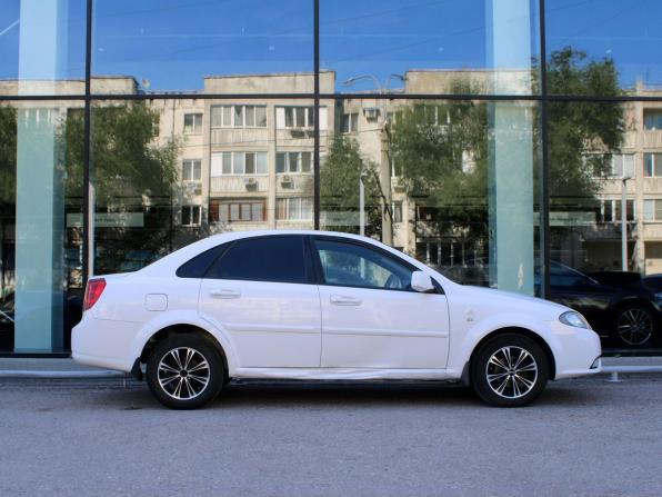 Daewoo Gentra II с пробегом 2014 года, цена 468 000 рублей, 167563 км, седан, Автокод Объявления