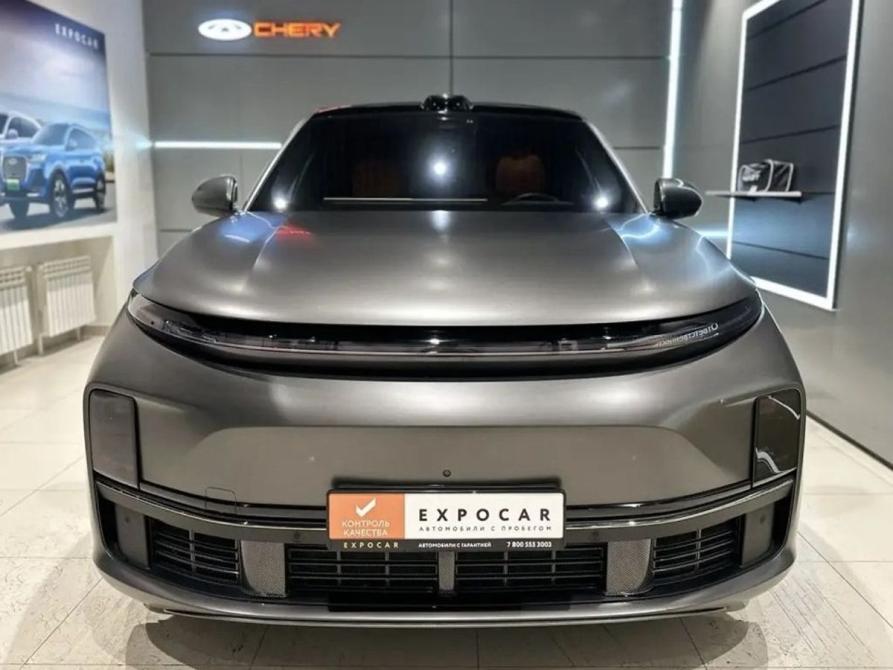 Li Auto (Lixiang) L7 I Новосибирск  - изображение 8
