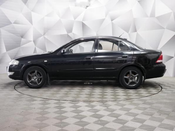 Nissan Almera Classic I с пробегом 2008 года, цена 429 000 рублей, 298000 км, седан, Автокод Объявления